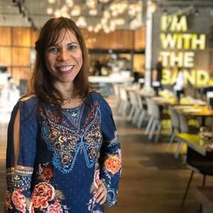 Meet your Posher, Marcelle